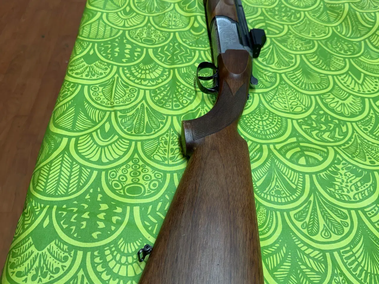 Billede 5 - Kombinations våben 