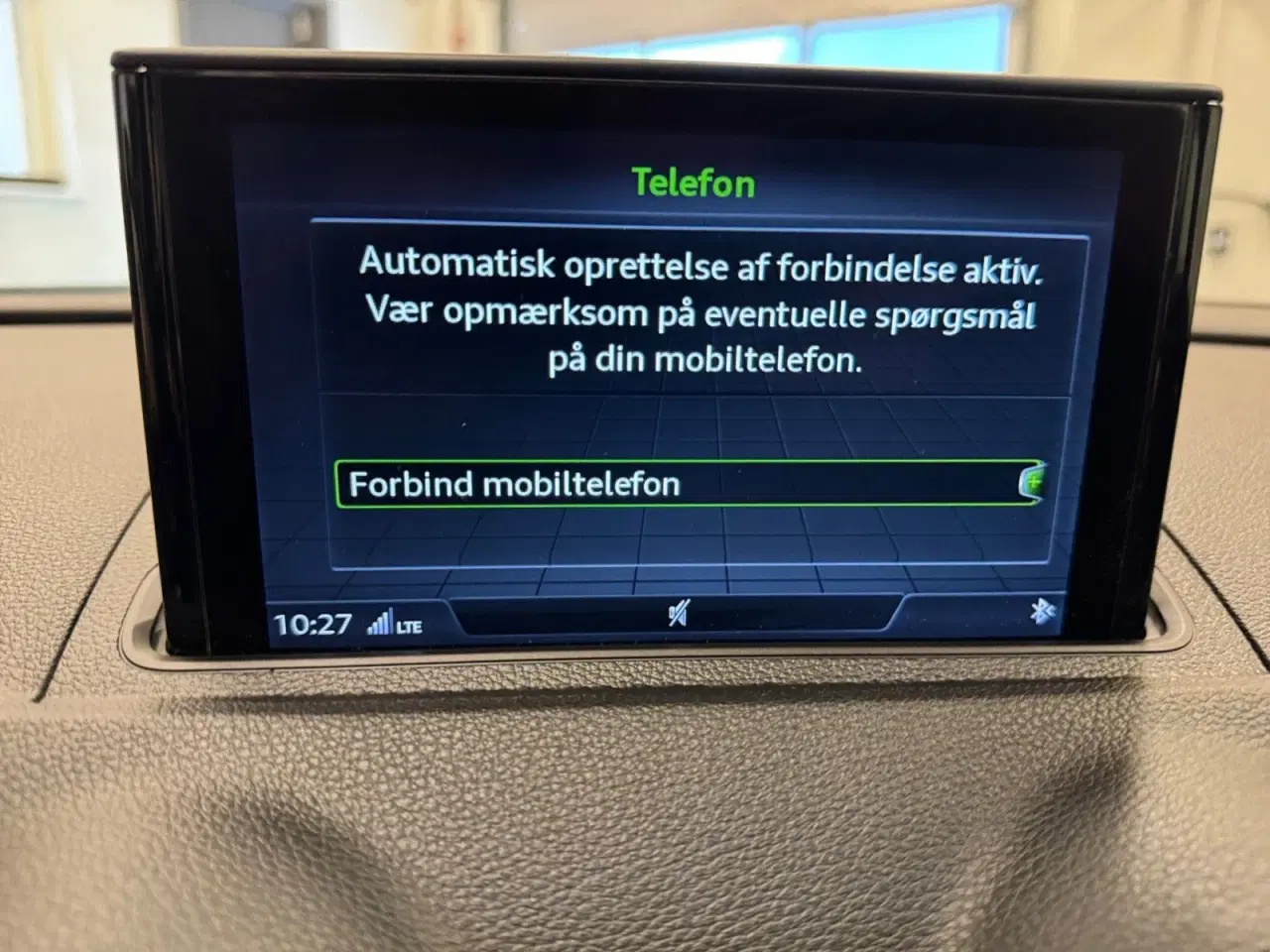 Billede 10 - Audi A3 1,4 e-tron Sportback S-tr.