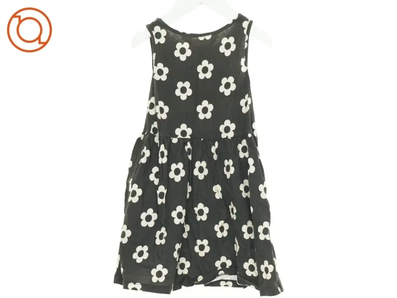 Billede 2 - Kjole fra H&M (str. 104 cm)