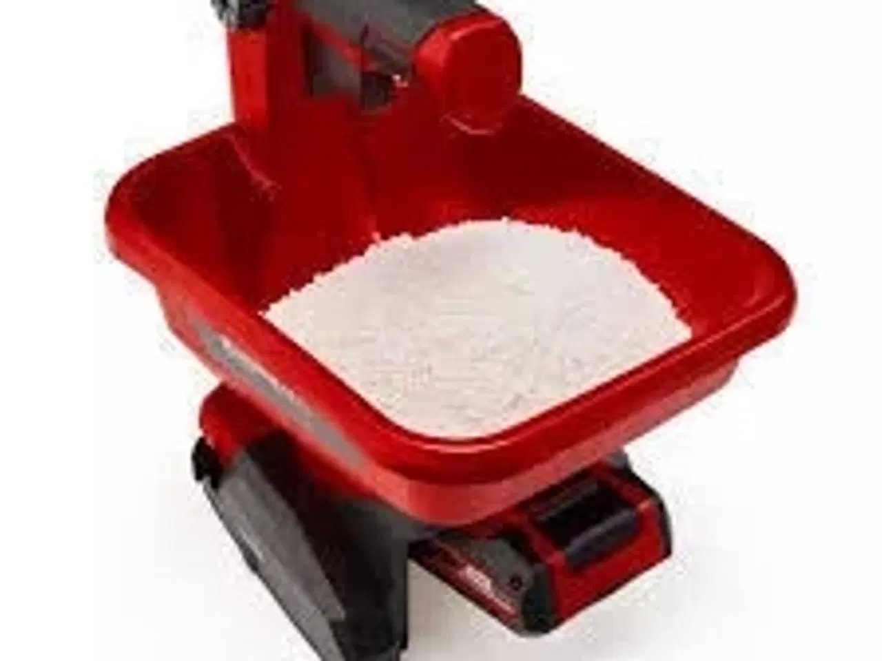 Billede 3 - Einhell GE-US 18V Li Universalspreder med 1 batteri og lader
