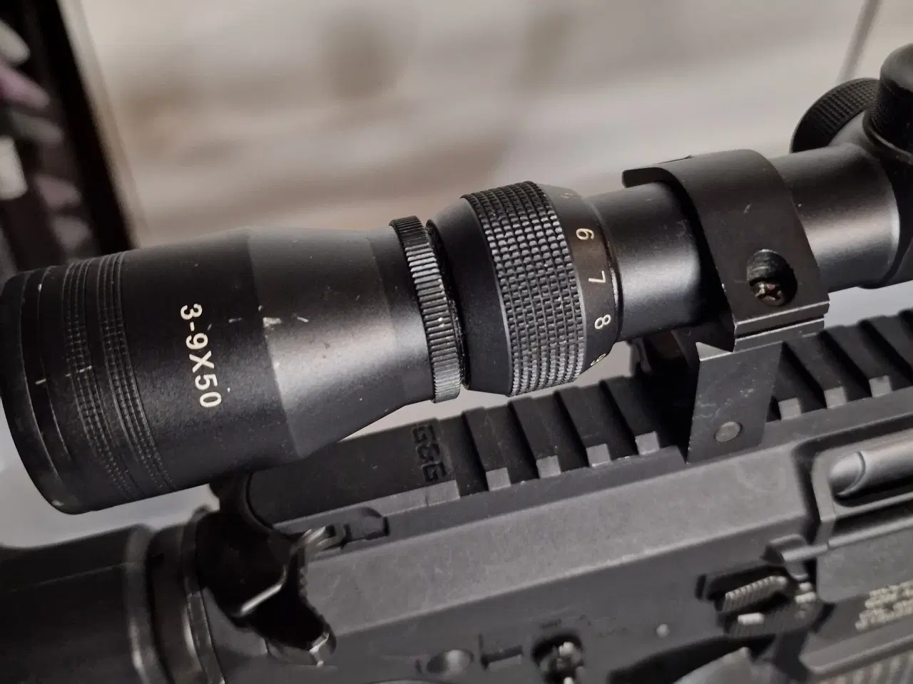 Billede 7 - G&G TR16 MBR 308SR