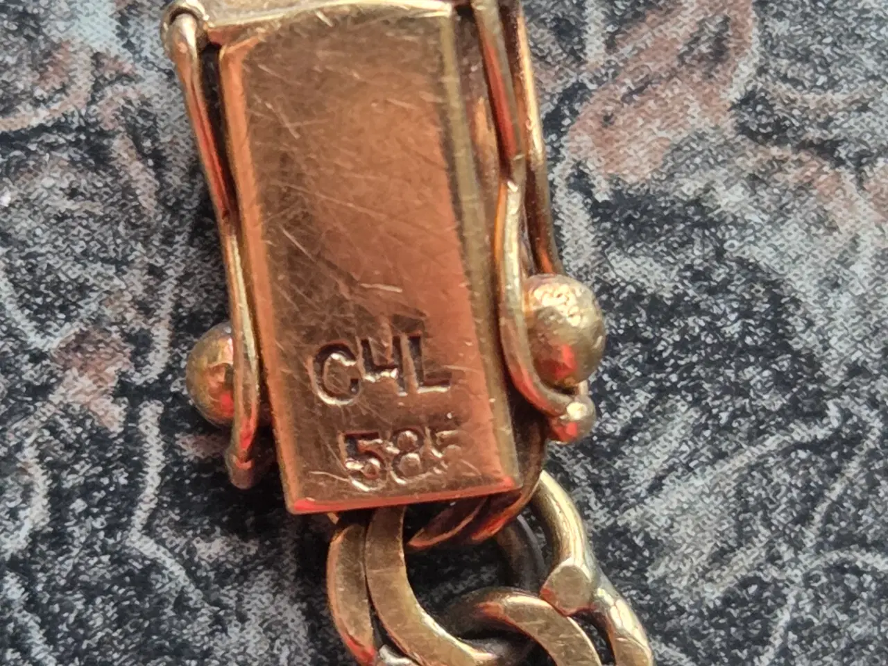 Billede 3 - Bismark armbånd 