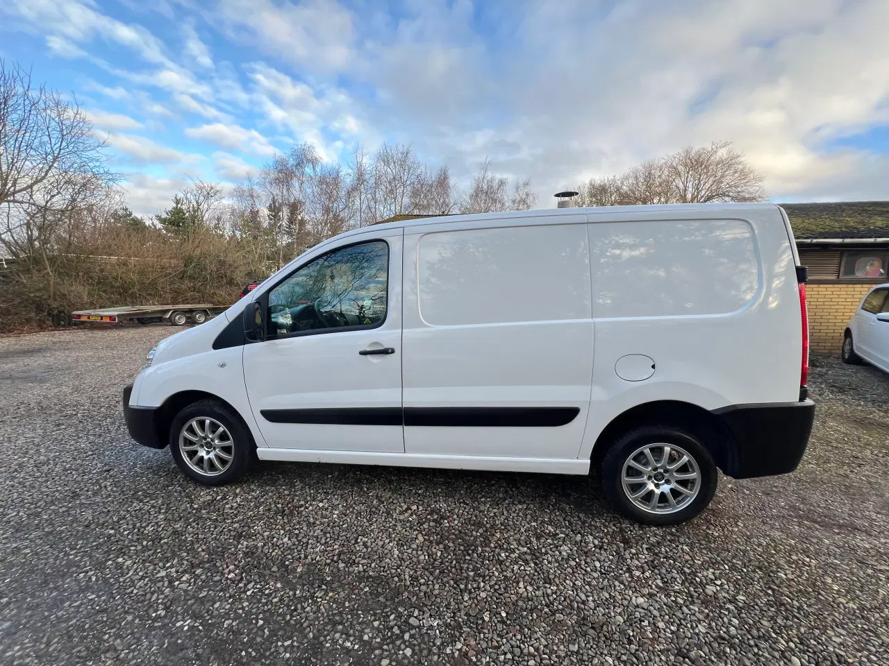 Billede 8 - Toyota Proace 1.6 hdi 