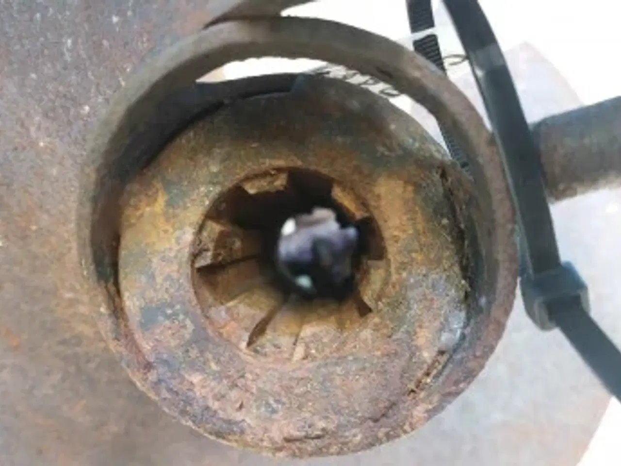 Billede 4 - Massey Ferguson 40 Sneagle 28880083