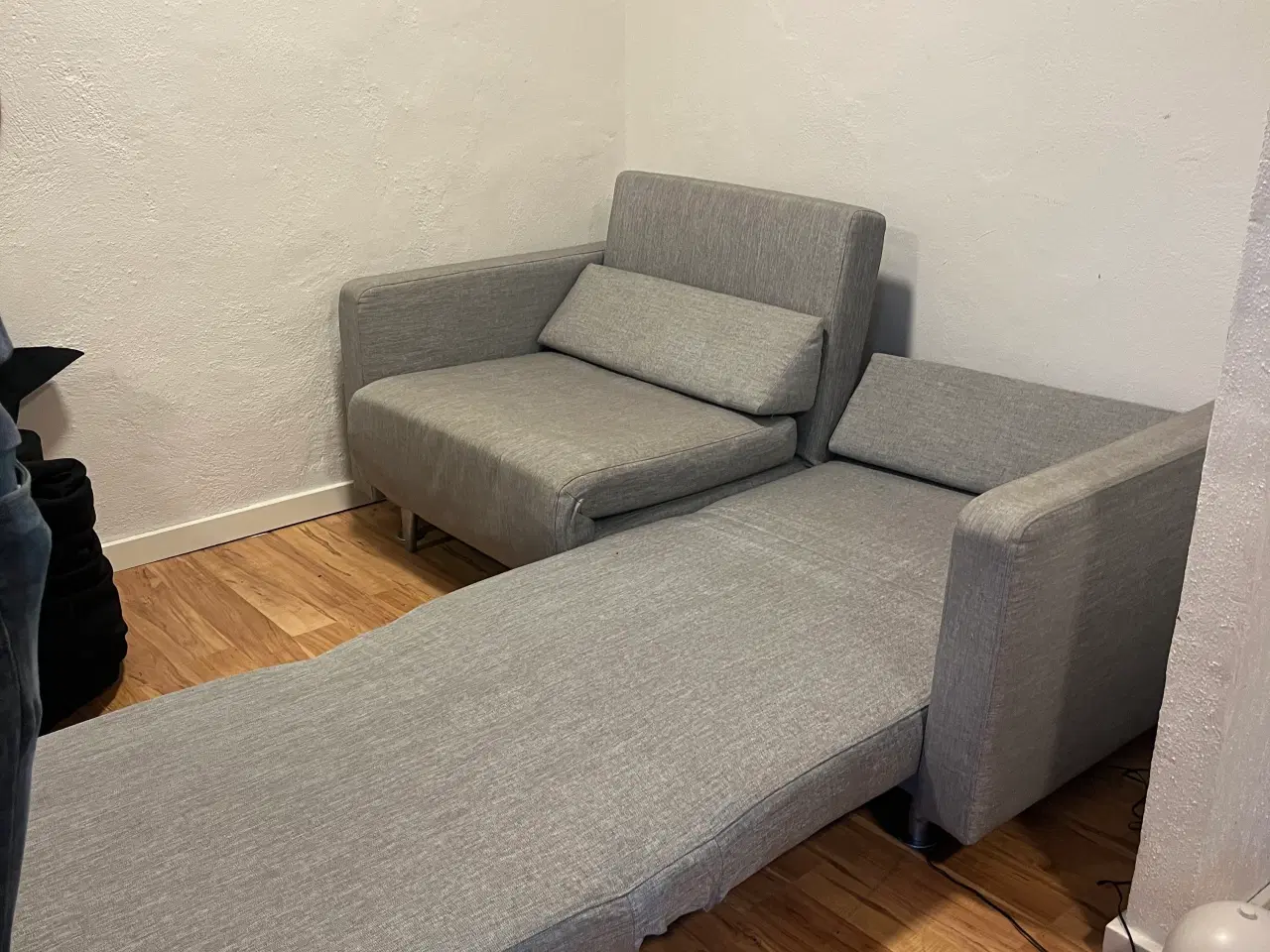 Billede 2 - Boconcept sovesofa
