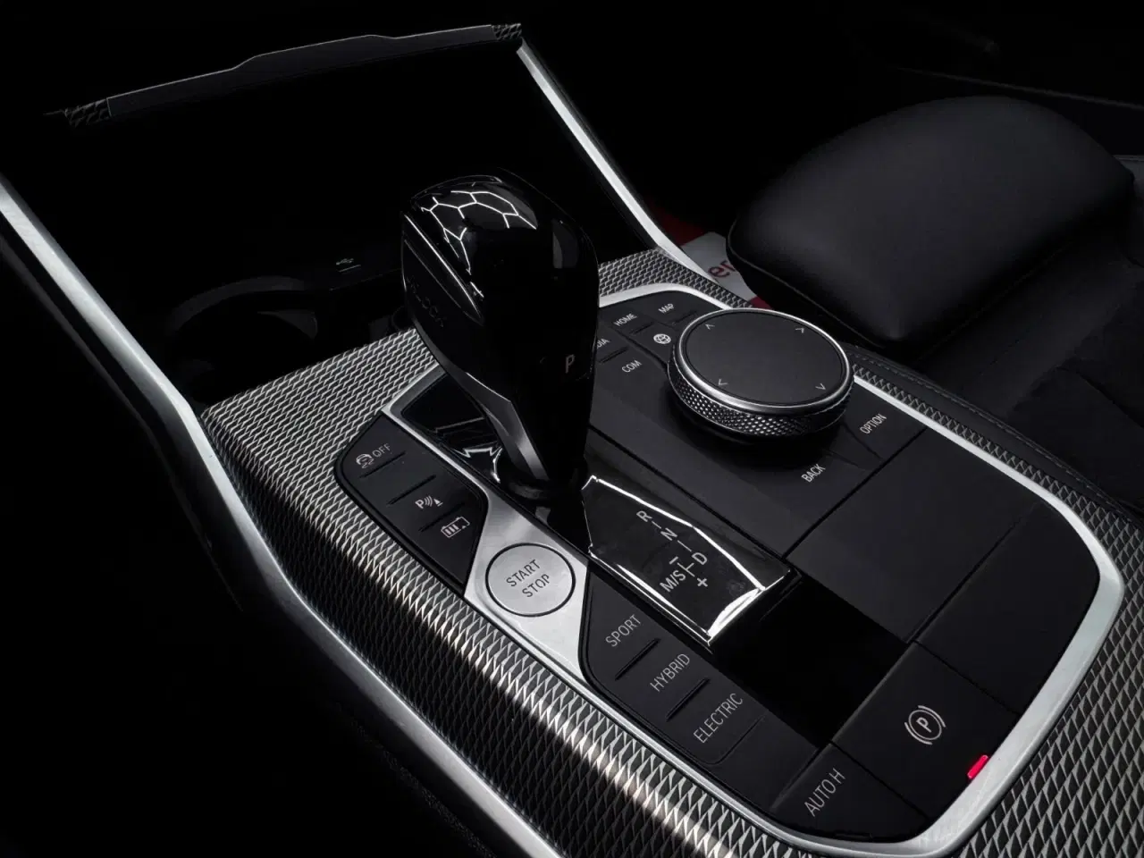 Billede 8 - BMW 330e 2,0 Touring M-Sport aut.