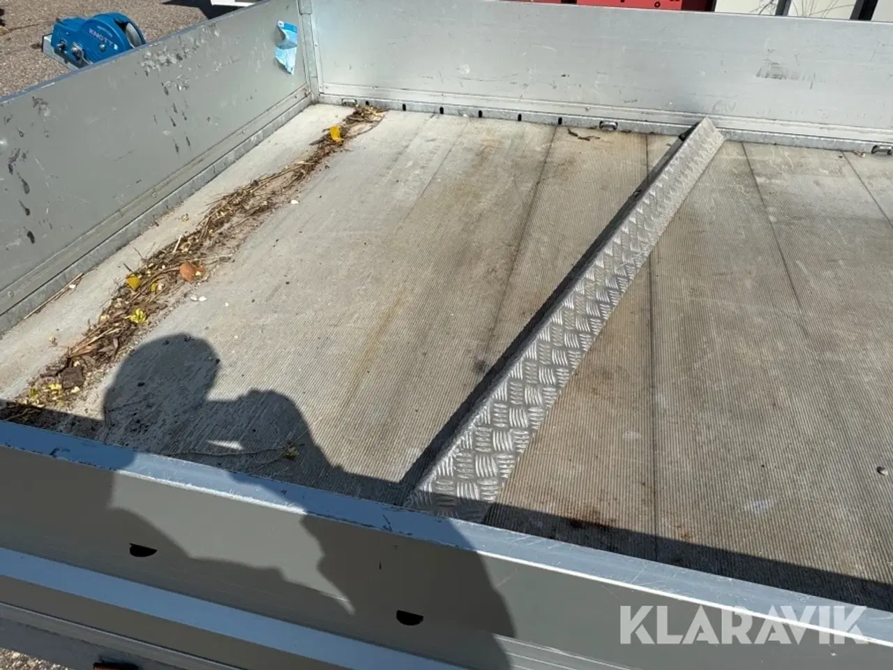 Billede 10 - Trailer Variant 3521LL4