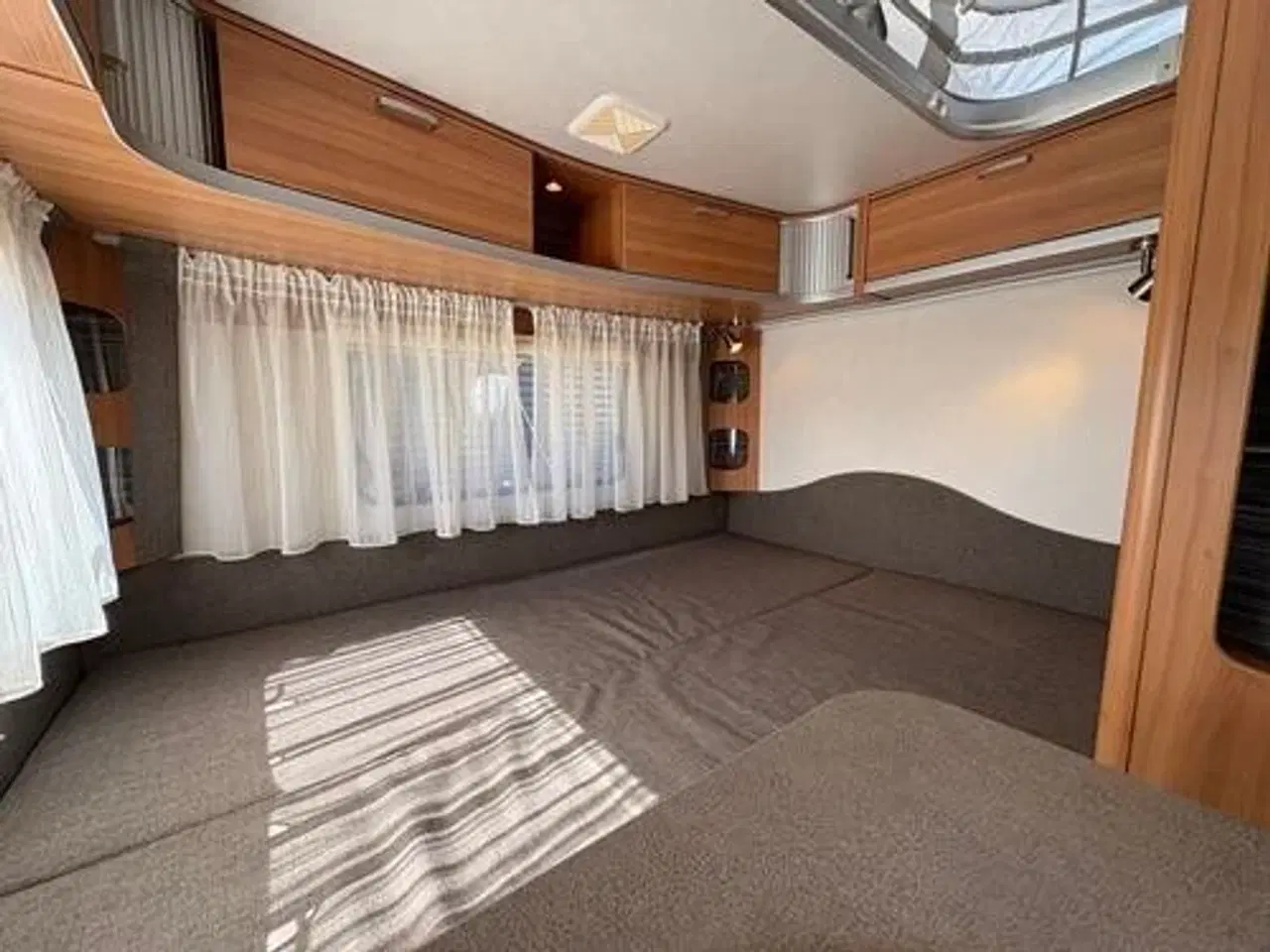 Billede 6 - Hymer Eriba Feeling 425