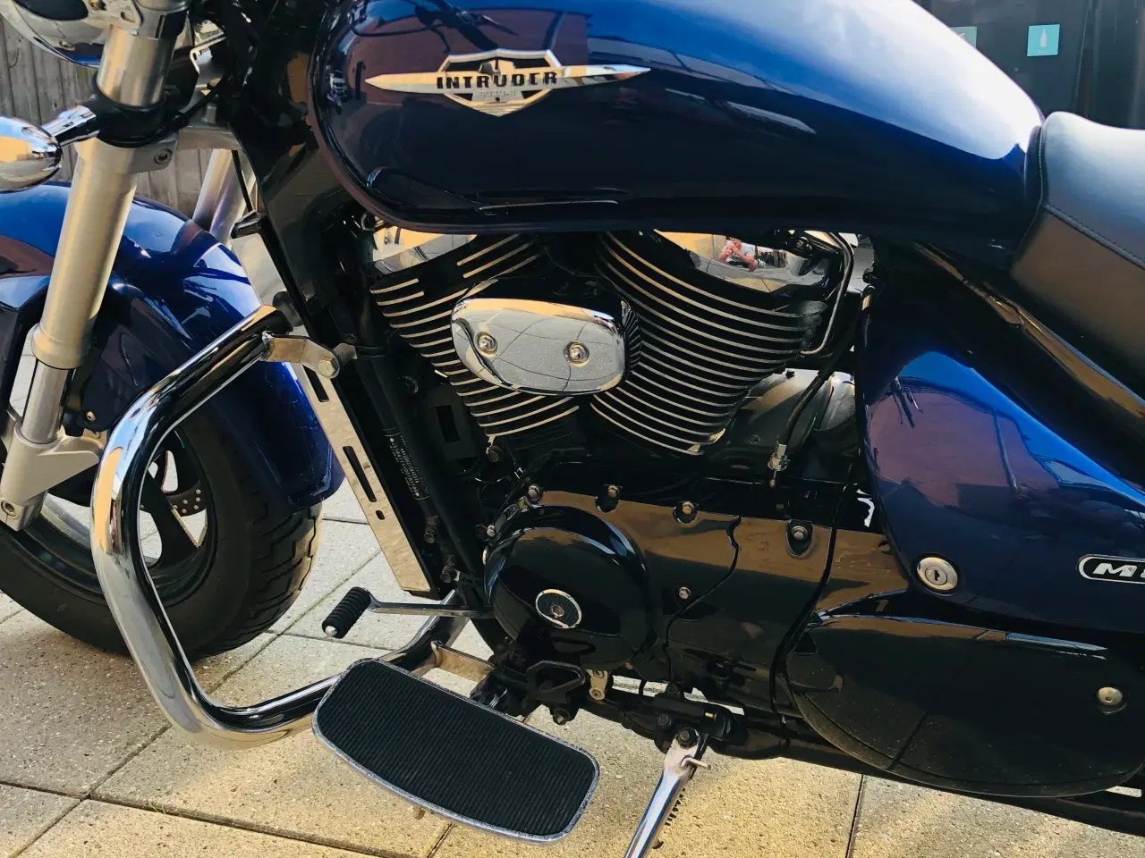 Billede 2 - Suzuki VZ 800 Intruder