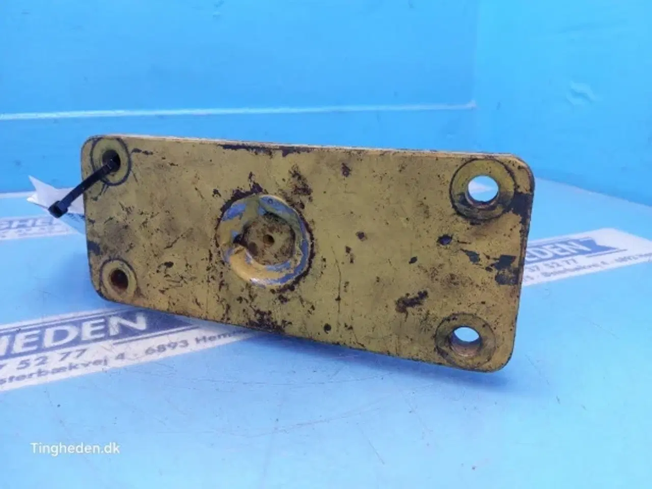 Billede 7 - New Holland TX68 Beslag 9811086