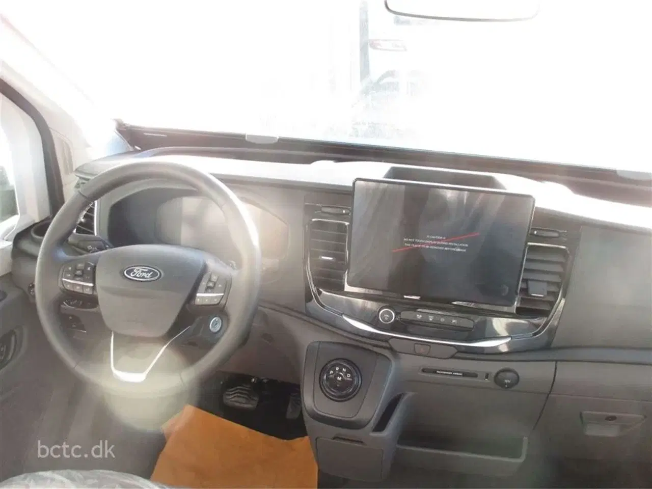 Billede 15 - 2026 - Elnagh Baron 539 Compact