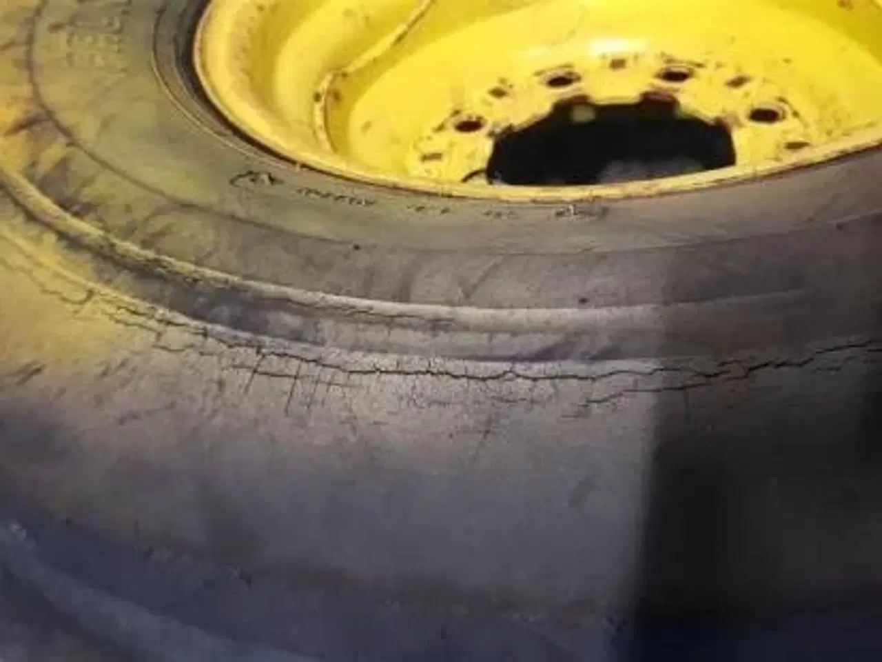 Billede 4 - 16"   10.00-16