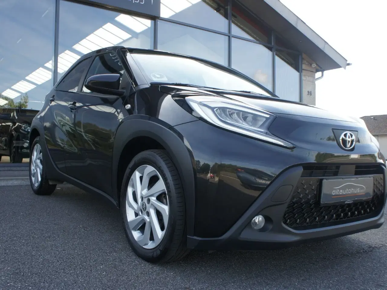 Billede 2 - Toyota Aygo X 1,0 Active