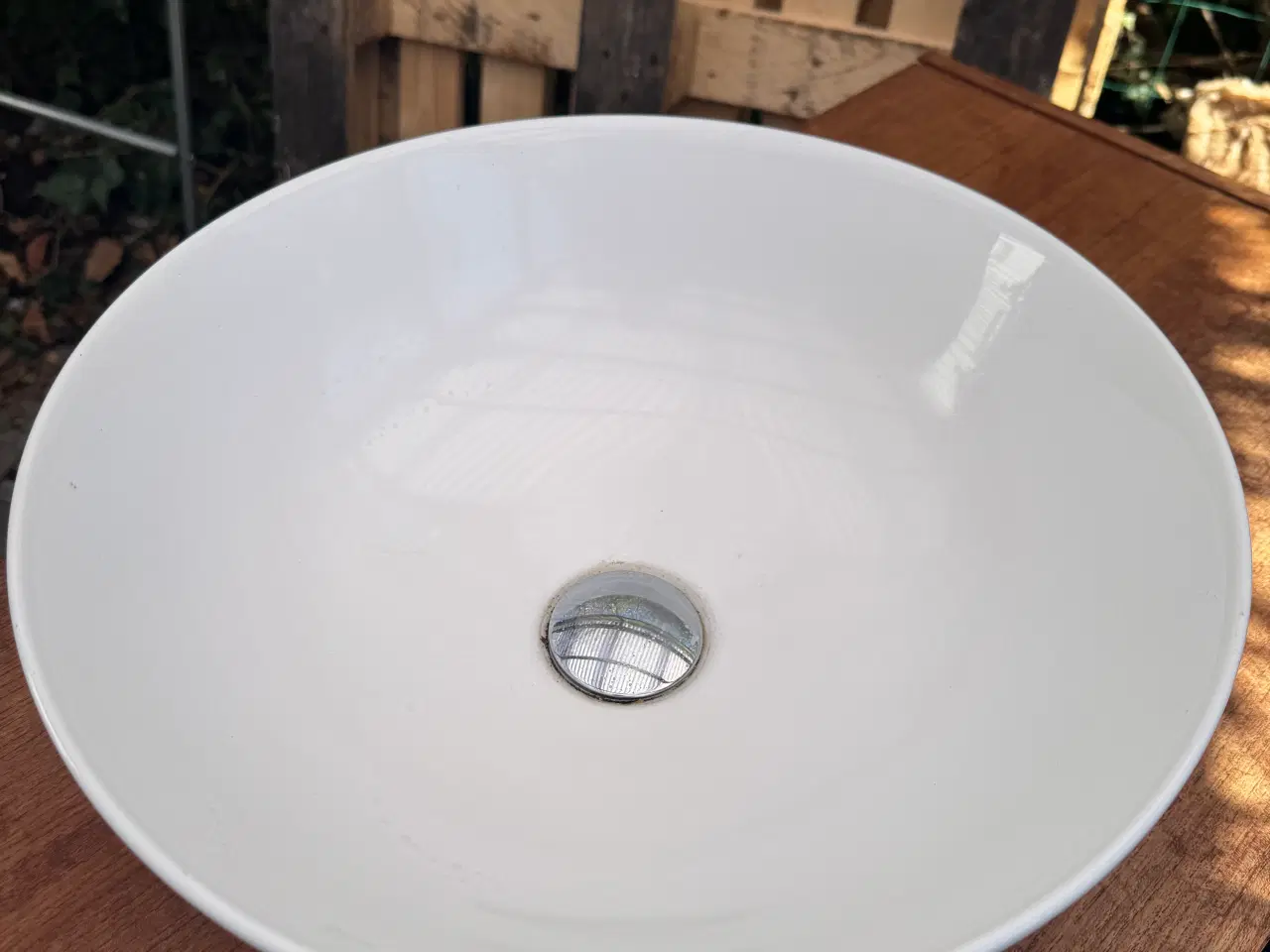 Billede 3 - Kommode med to vaske