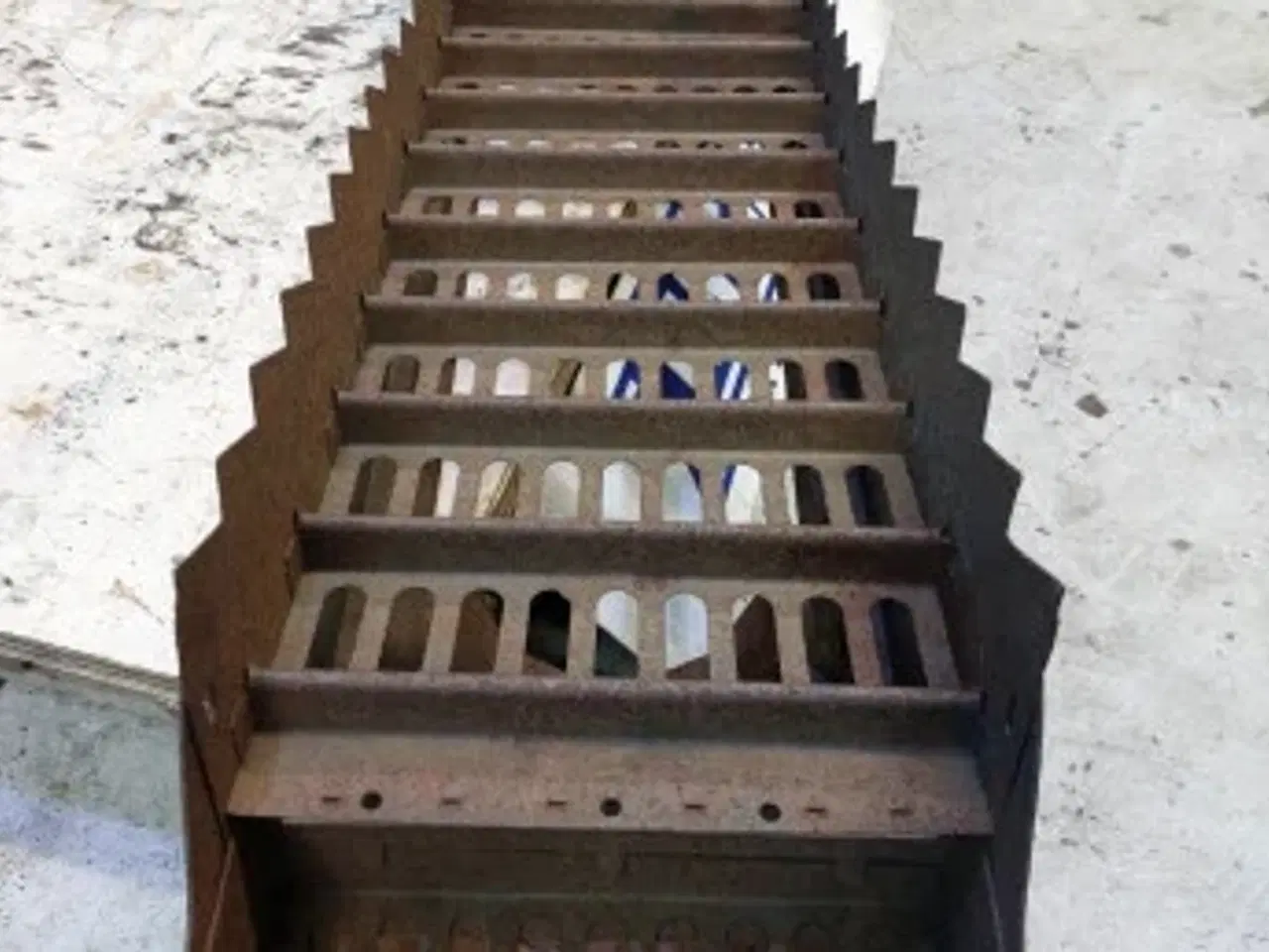 Billede 15 - Claas Dominator 98 Ryster 678651.0