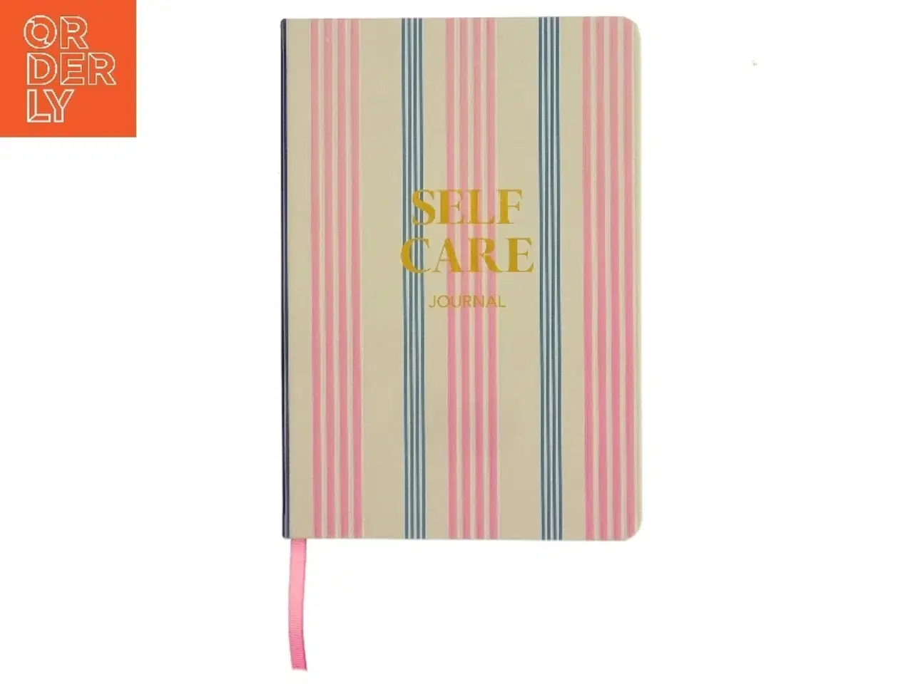 Billede 1 - Self Care Journal (Bog)