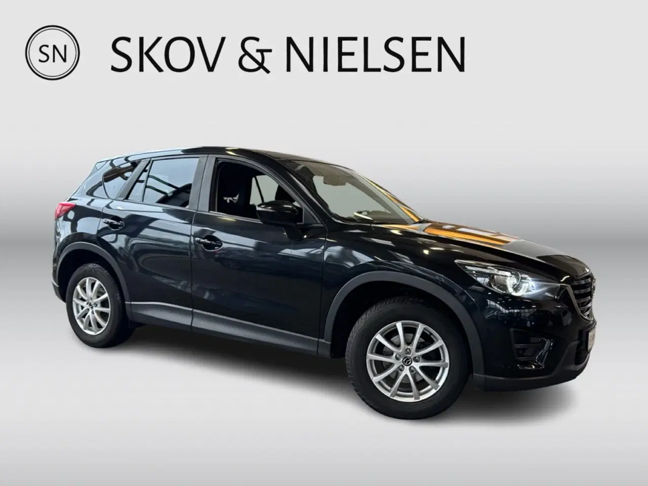 Billede 7 - Mazda CX-5 2,0 SkyActiv-G 165 Vision