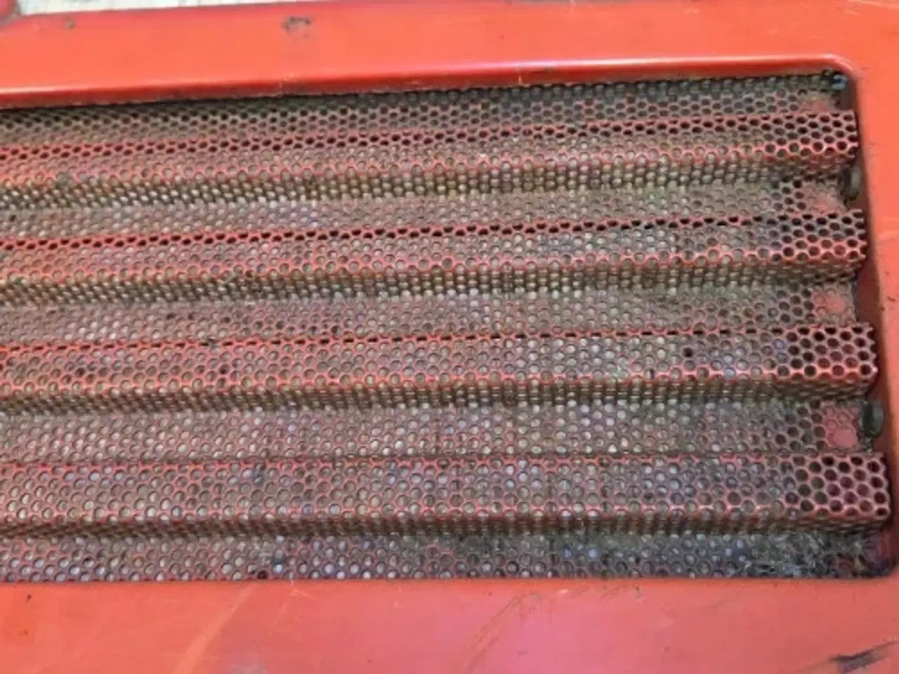 Billede 4 - Massey Ferguson 3060 Sideskærm L. 3580166M93