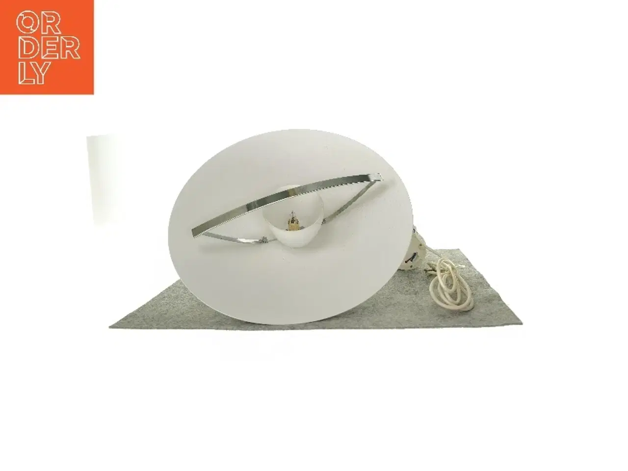 Billede 3 - Pendlerlampe (str. Ø: 42 cm)