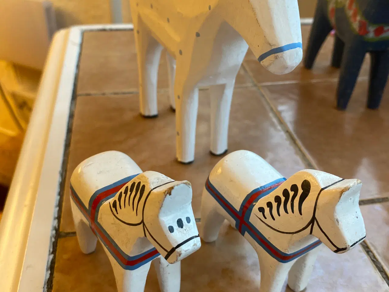 Billede 6 - Dalar heste m.m. otte