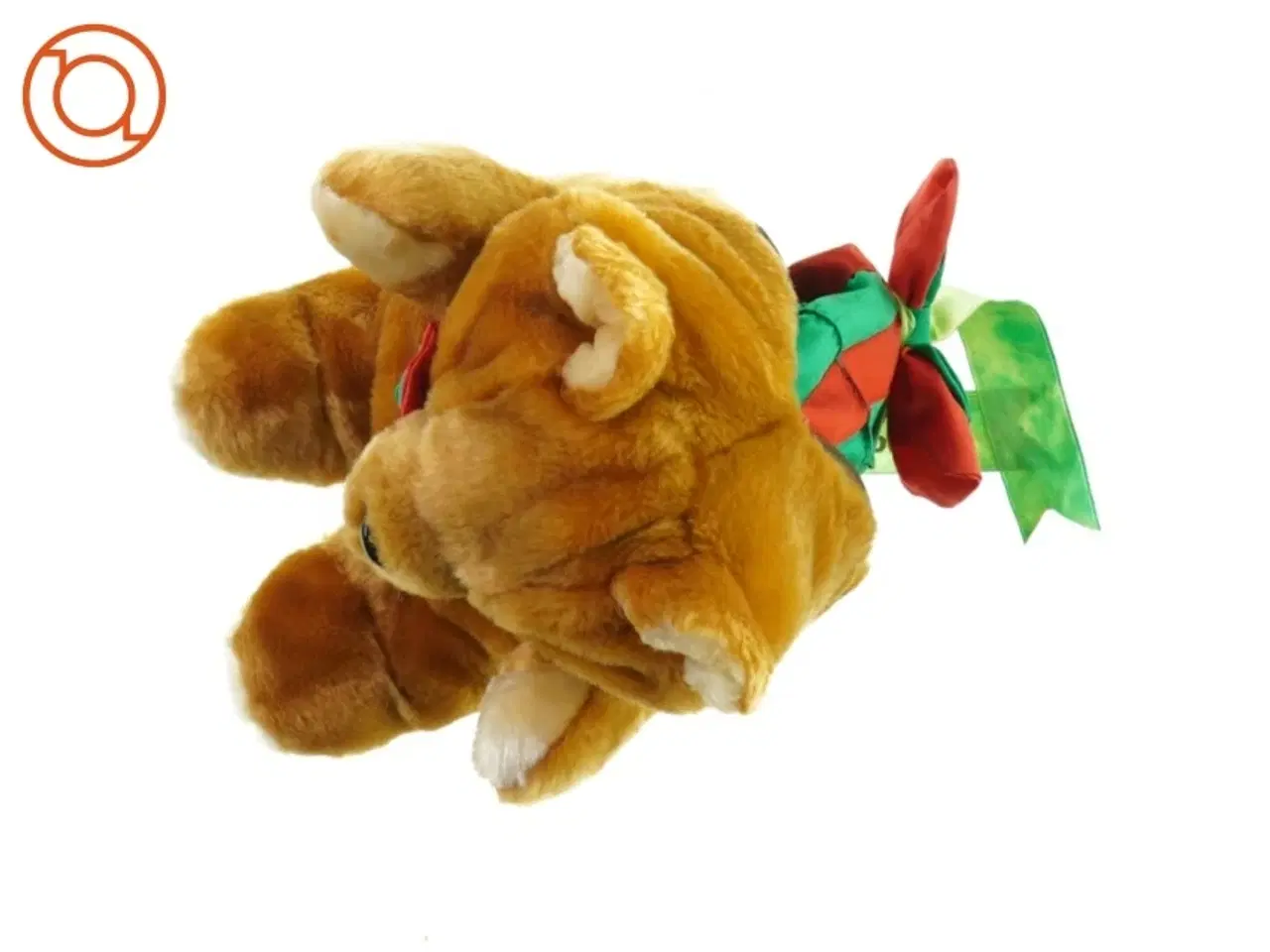 Billede 4 - Bamse der kan laves til en gave fra Dan Bowl (str. 25 x 15 cm)