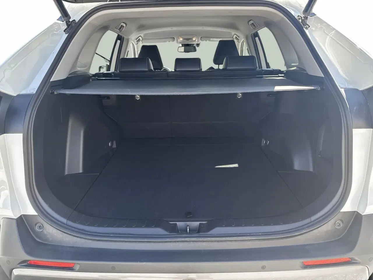 Billede 11 - Toyota RAV4 2,5 Hybrid H3 Comfort AWD 222HK 5d 6g Aut.