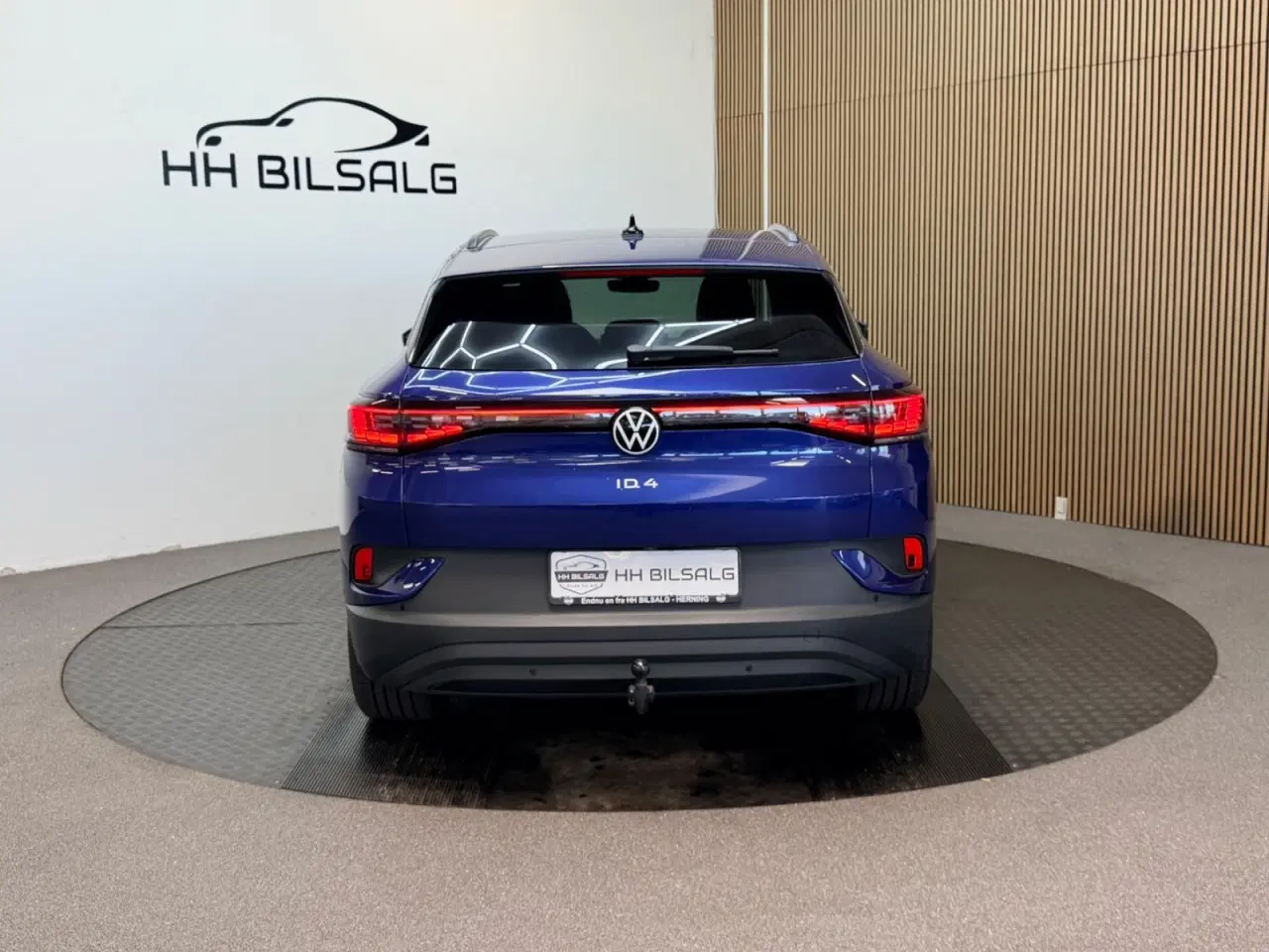 Billede 6 - VW ID.4 77 Pro Style
