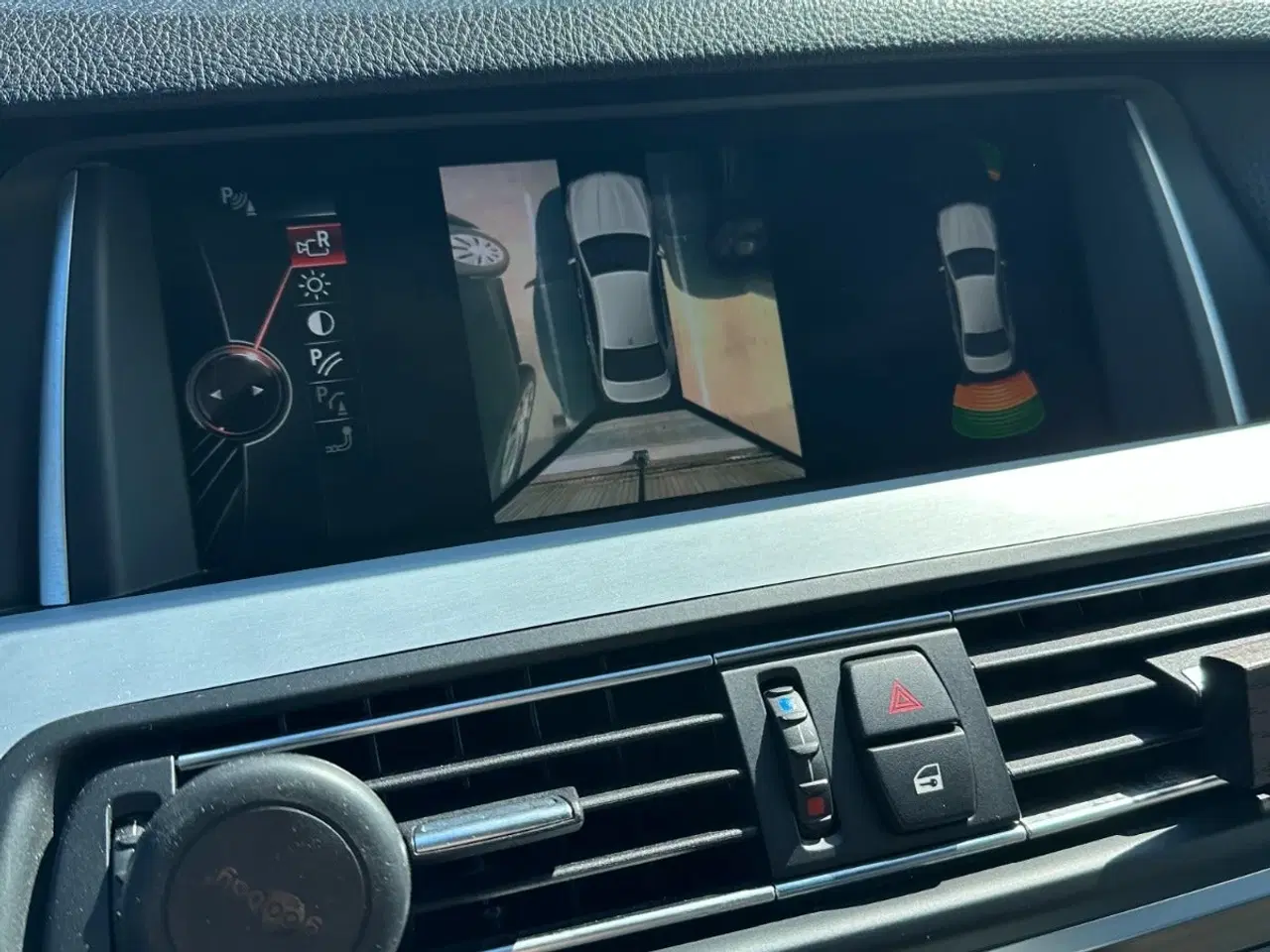 Billede 13 - BMW 530d 3,0 xDrive aut.
