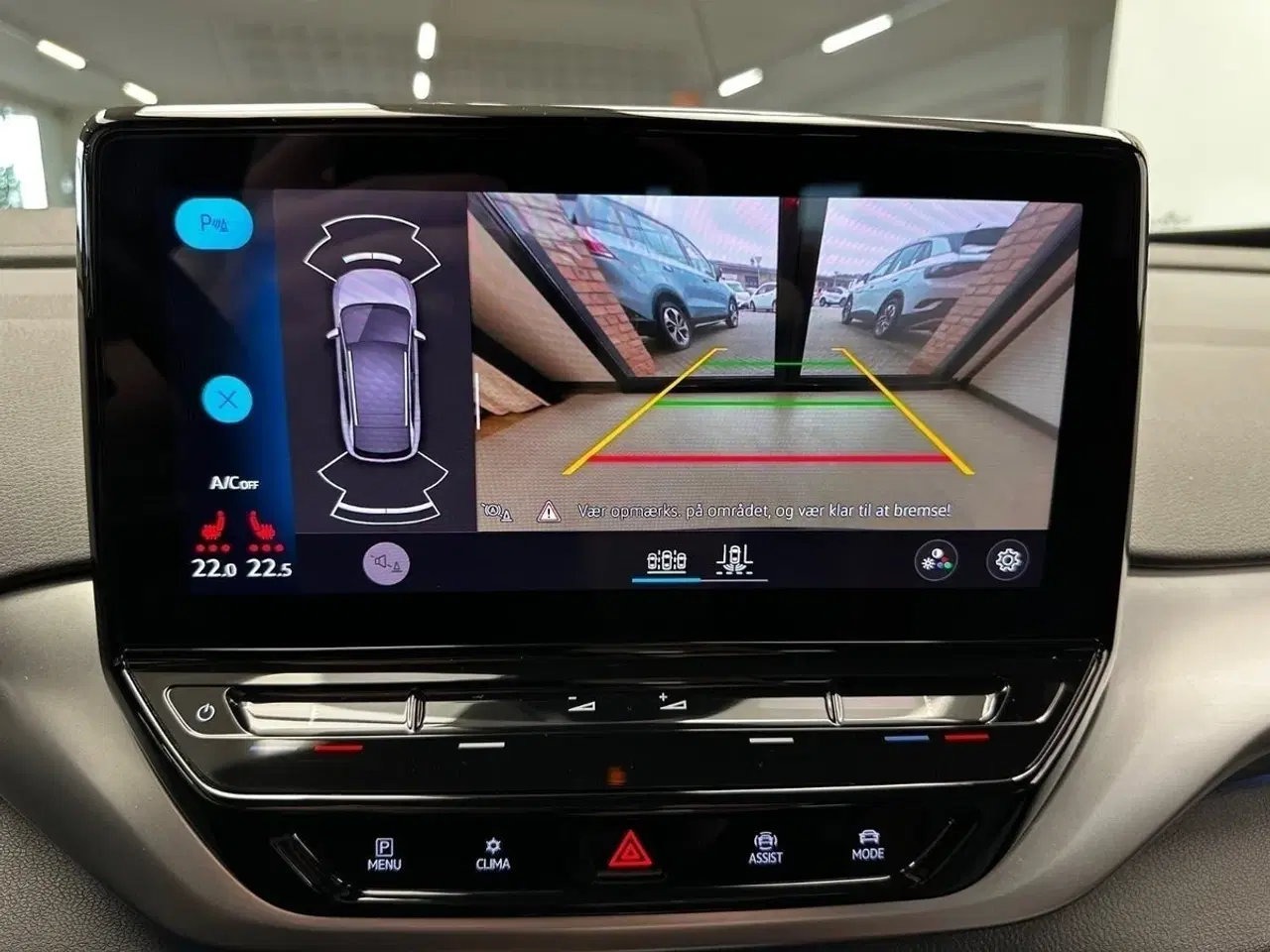 Billede 23 - VW ID.4 77 1ST Pro Performance