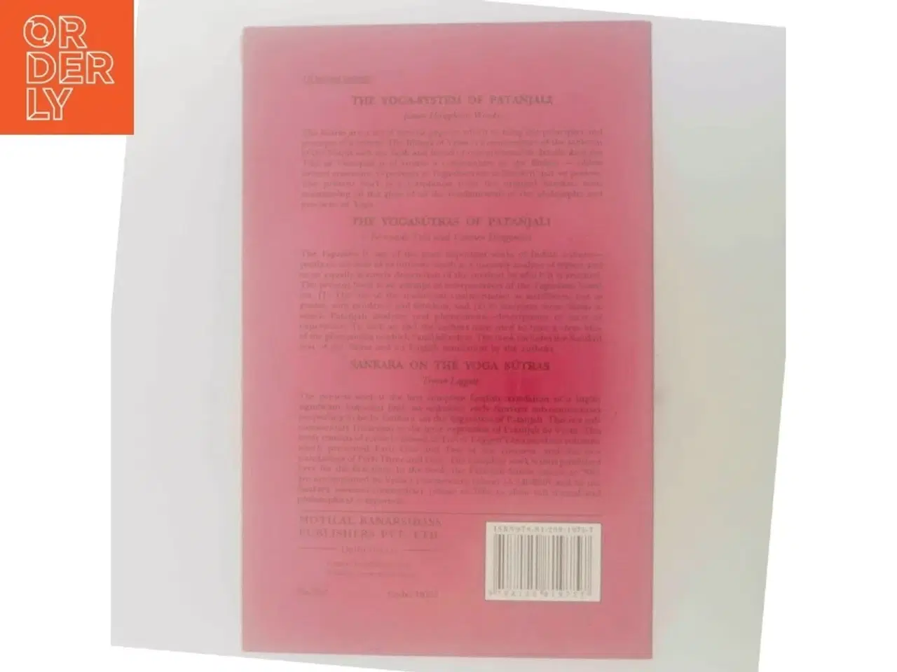 Billede 3 - The Supreme Yoga af Swami Venkatesananda (Bog)