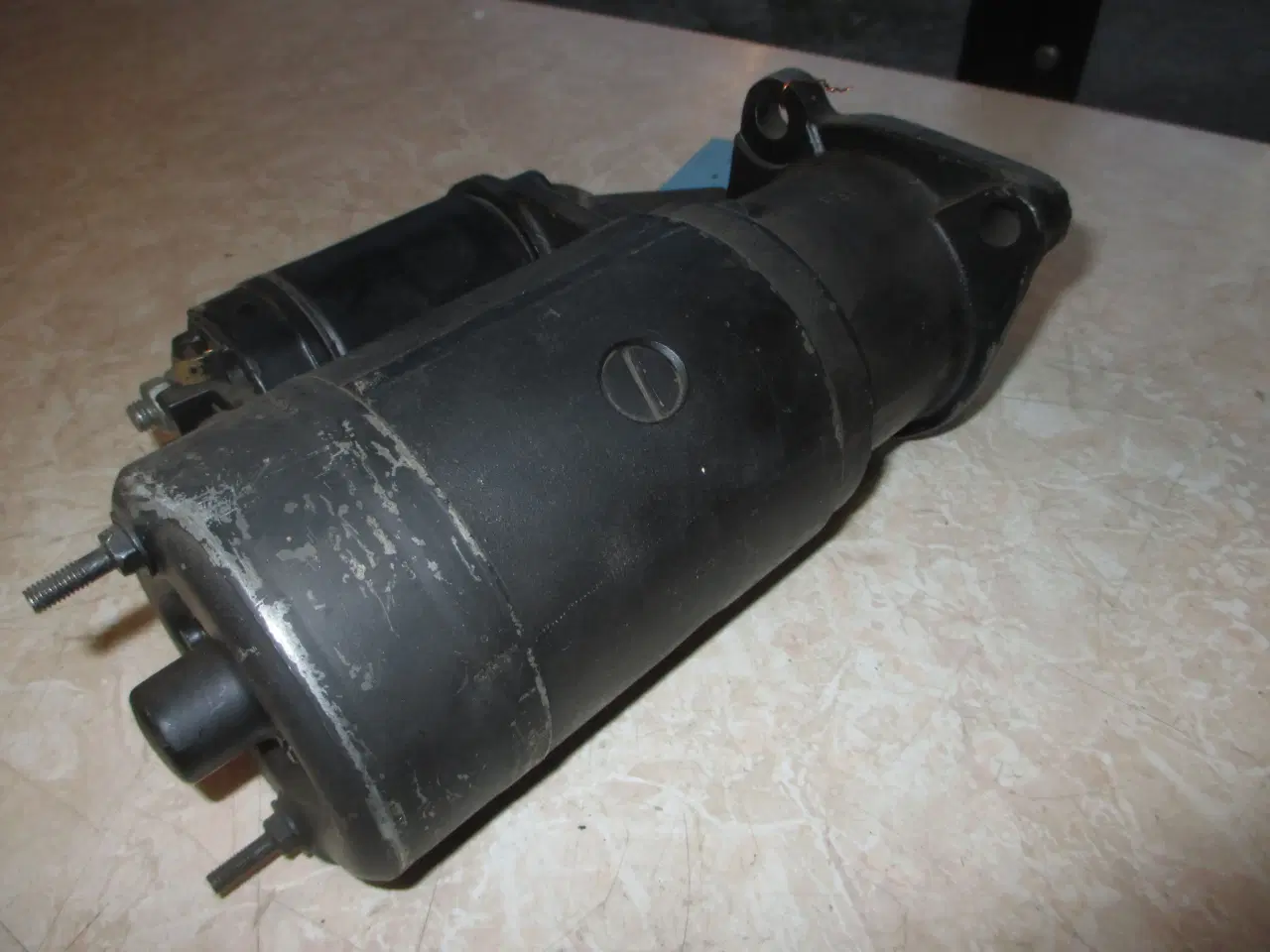 Billede 4 - Bosch starter Opel Kadett S 