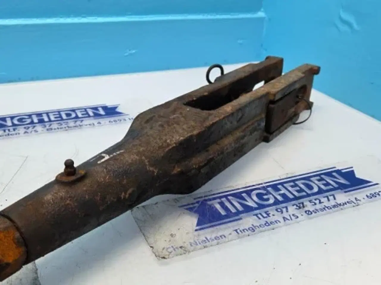 Billede 15 - Massey Ferguson 3085 Liftspindel 3616381M91