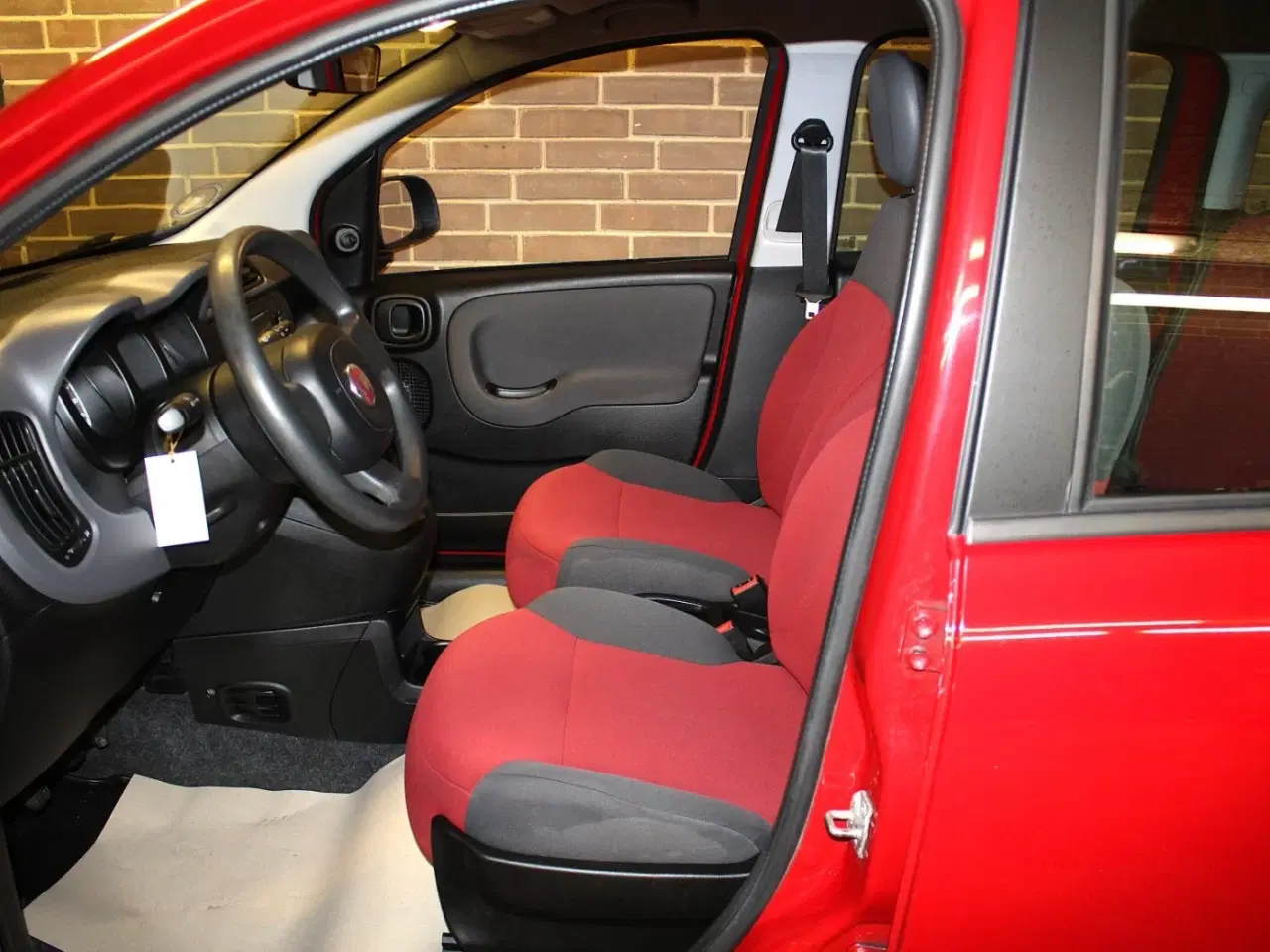 Billede 4 - Fiat Panda 0,9 TwinAir 65 Pop