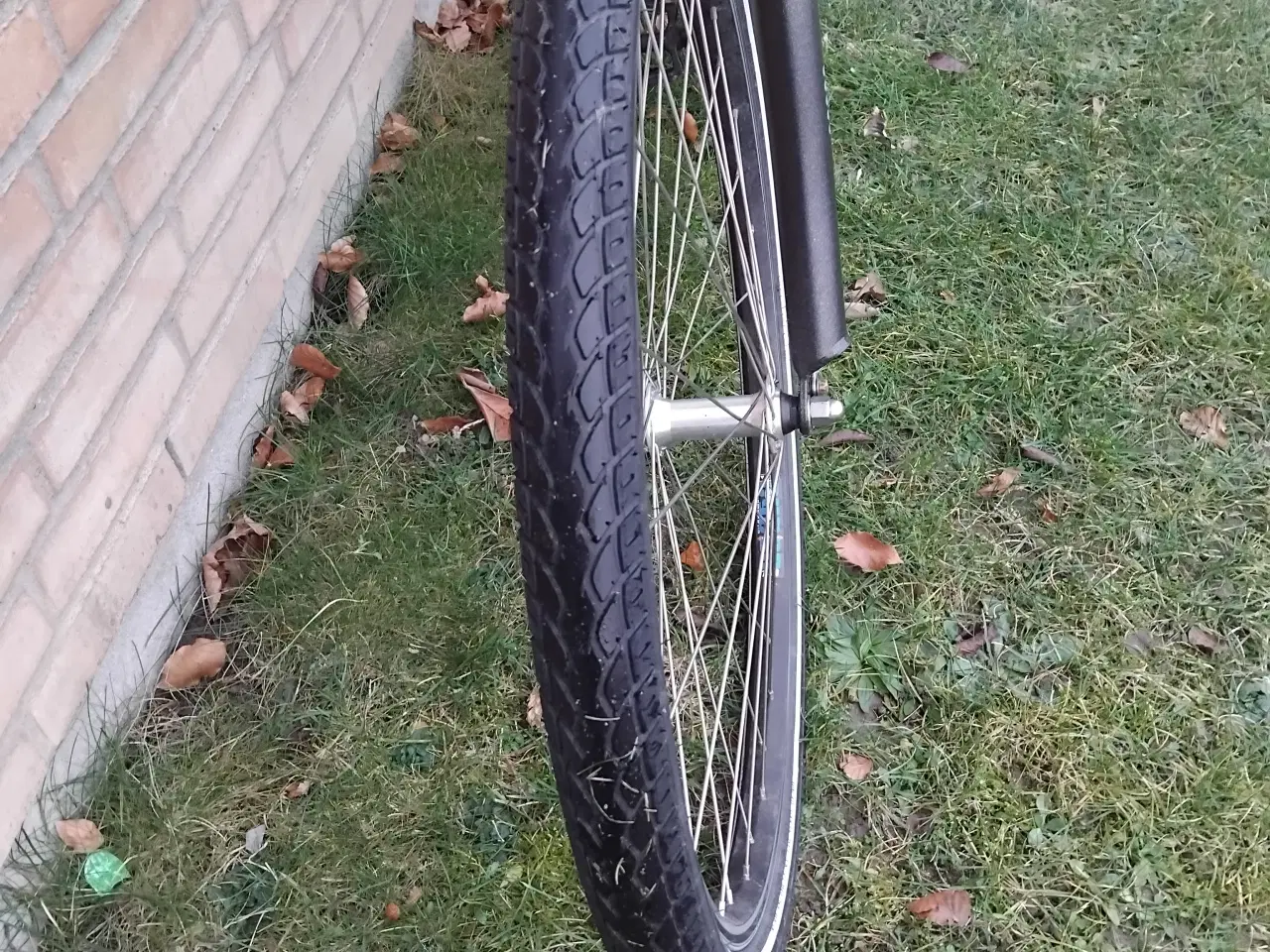 Billede 5 - Drenge cykel winther 300 sælges