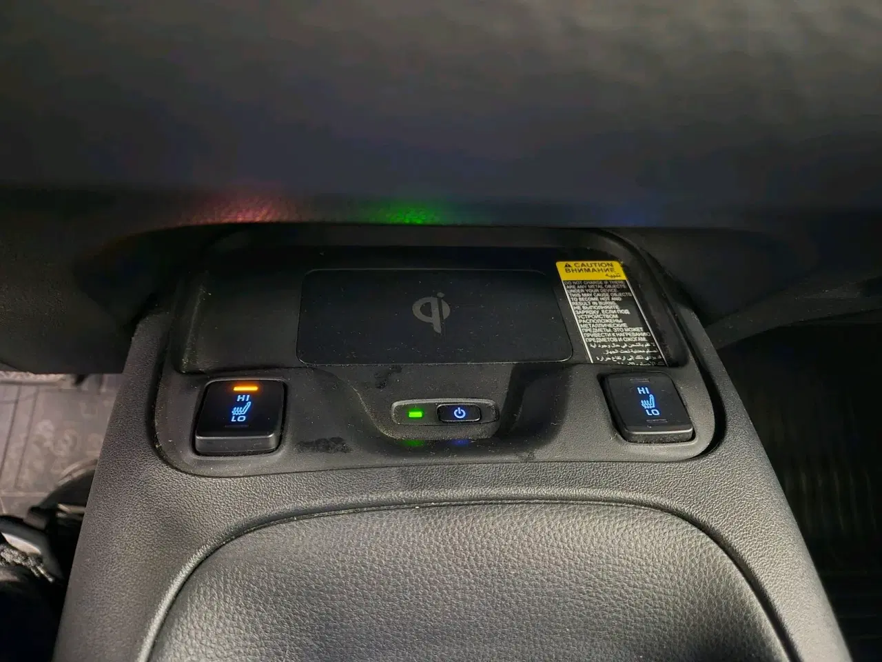 Billede 13 - Toyota Corolla 1,8 Hybrid H3 Smart E-CVT 122HK 5d Trinl. Gear