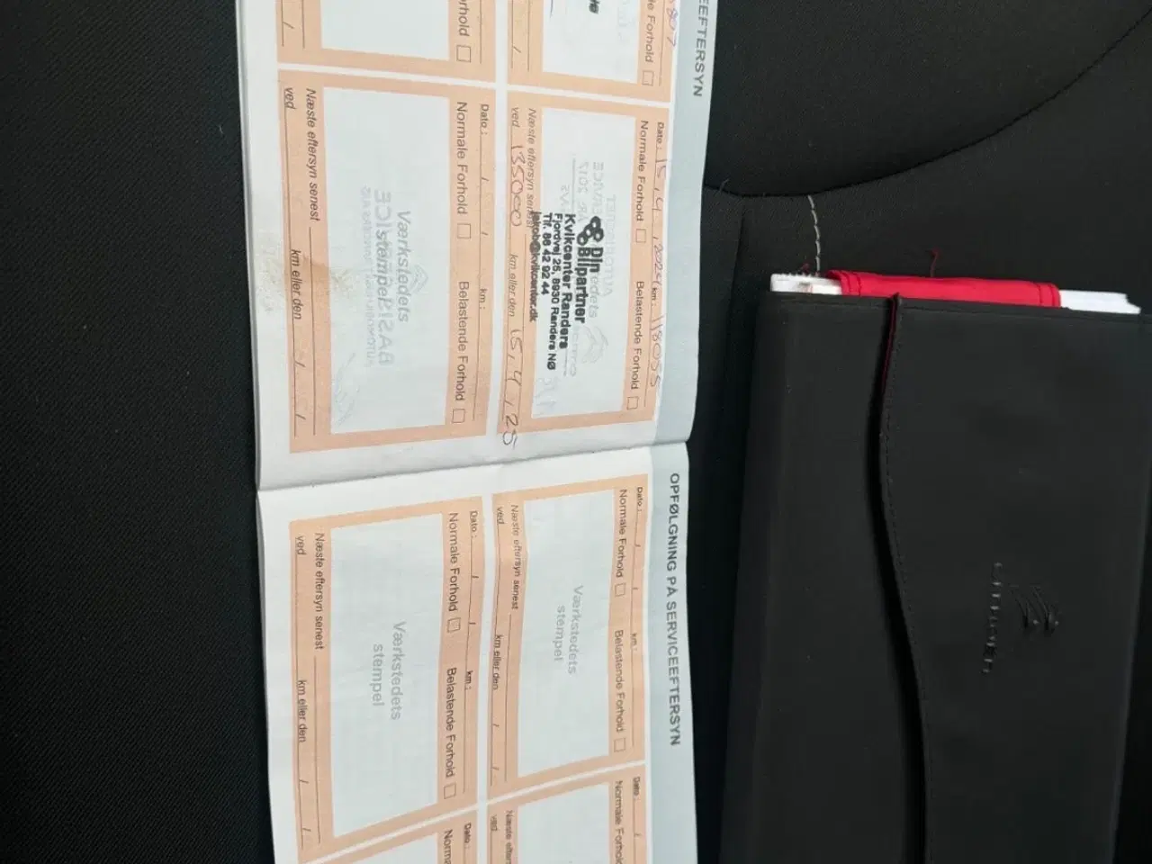 Billede 13 - Citroën C1 1,0i Seduction Clim