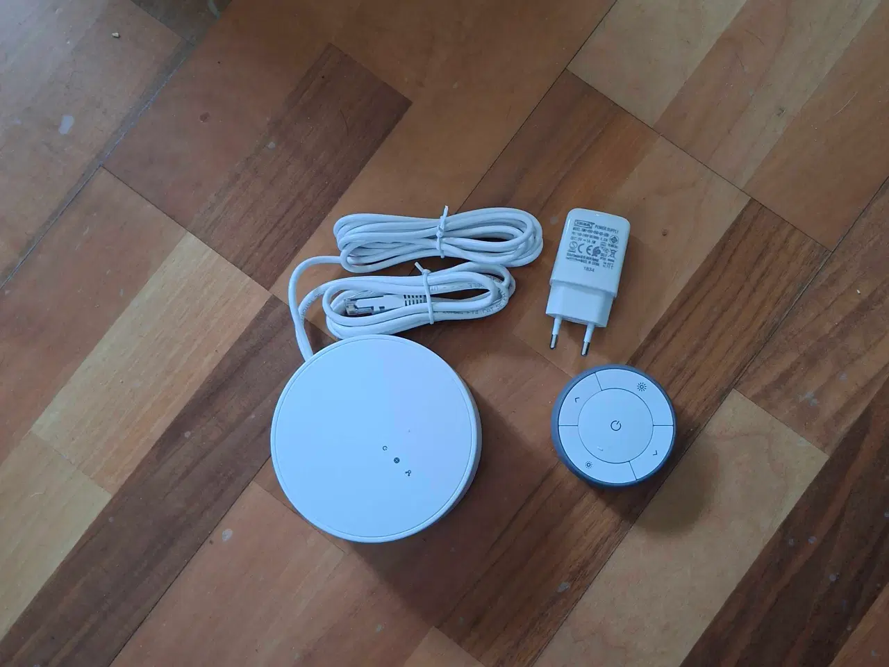 Billede 1 - IKEA trådfri gateway 