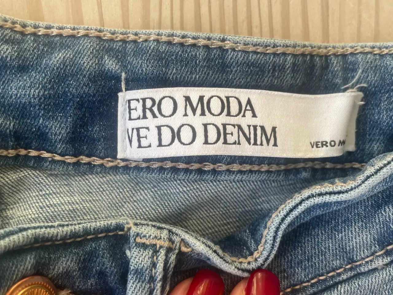 Billede 9 - Buksepakke str 164-s