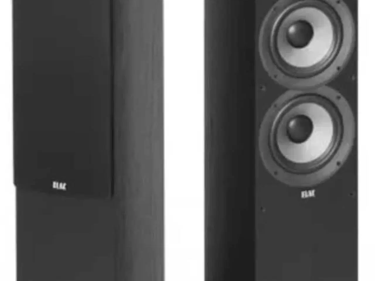 Billede 1 - ELAC Debut 2.0 HighEnd 5.0 surround system