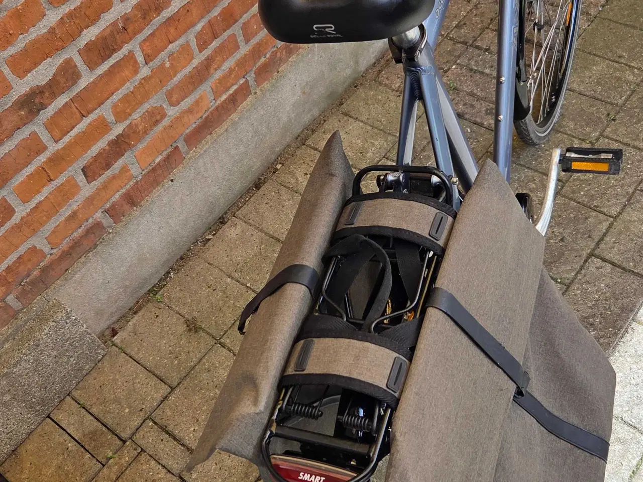 Billede 7 - MBK 28" 64 cm høj