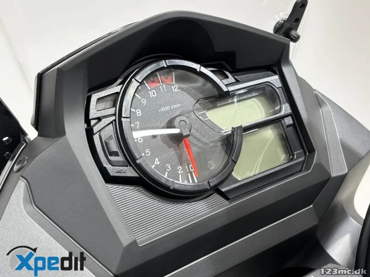 Billede 13 - Suzuki DL 650 XT V-Strom