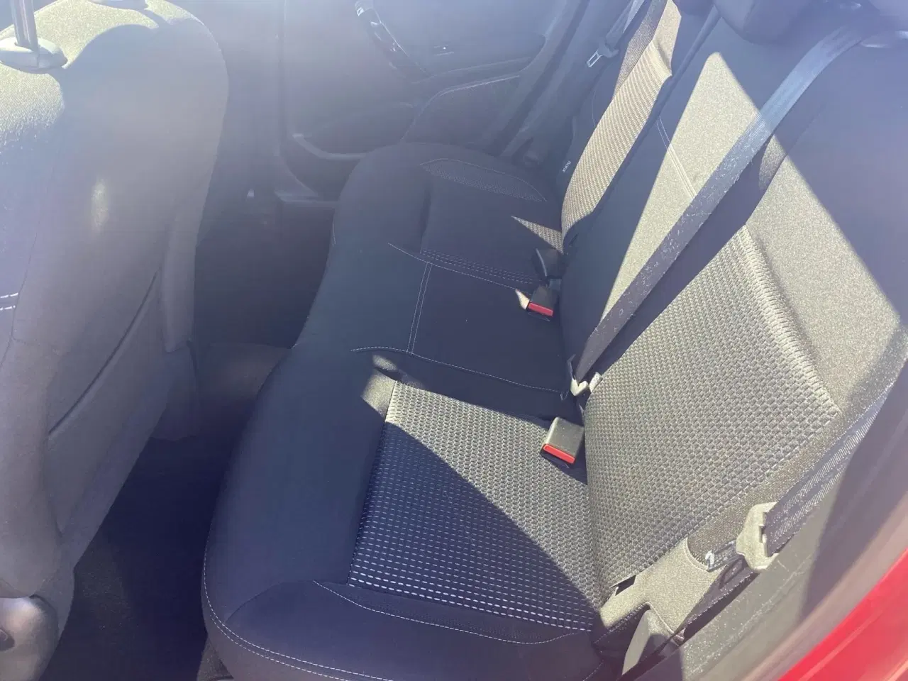 Billede 9 - Peugeot 208 1,6 BlueHDi Allure Sky 100HK 5d