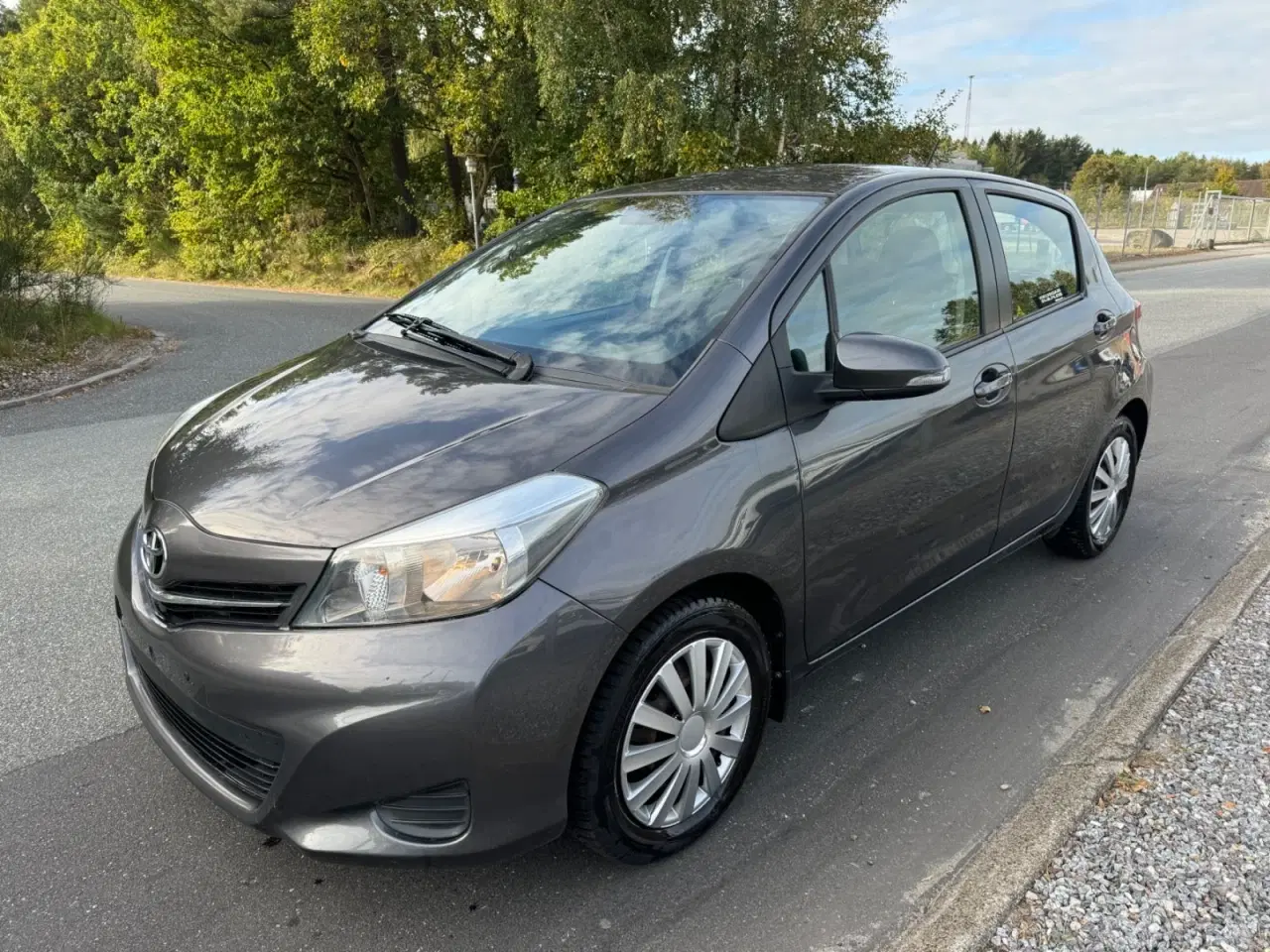 Billede 11 - Toyota Yaris 1,0 VVT-i T2 Touch