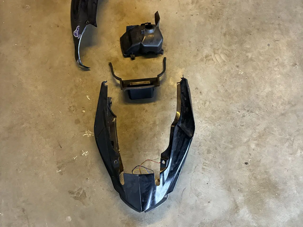 Billede 6 - Pegout Speedfight 2