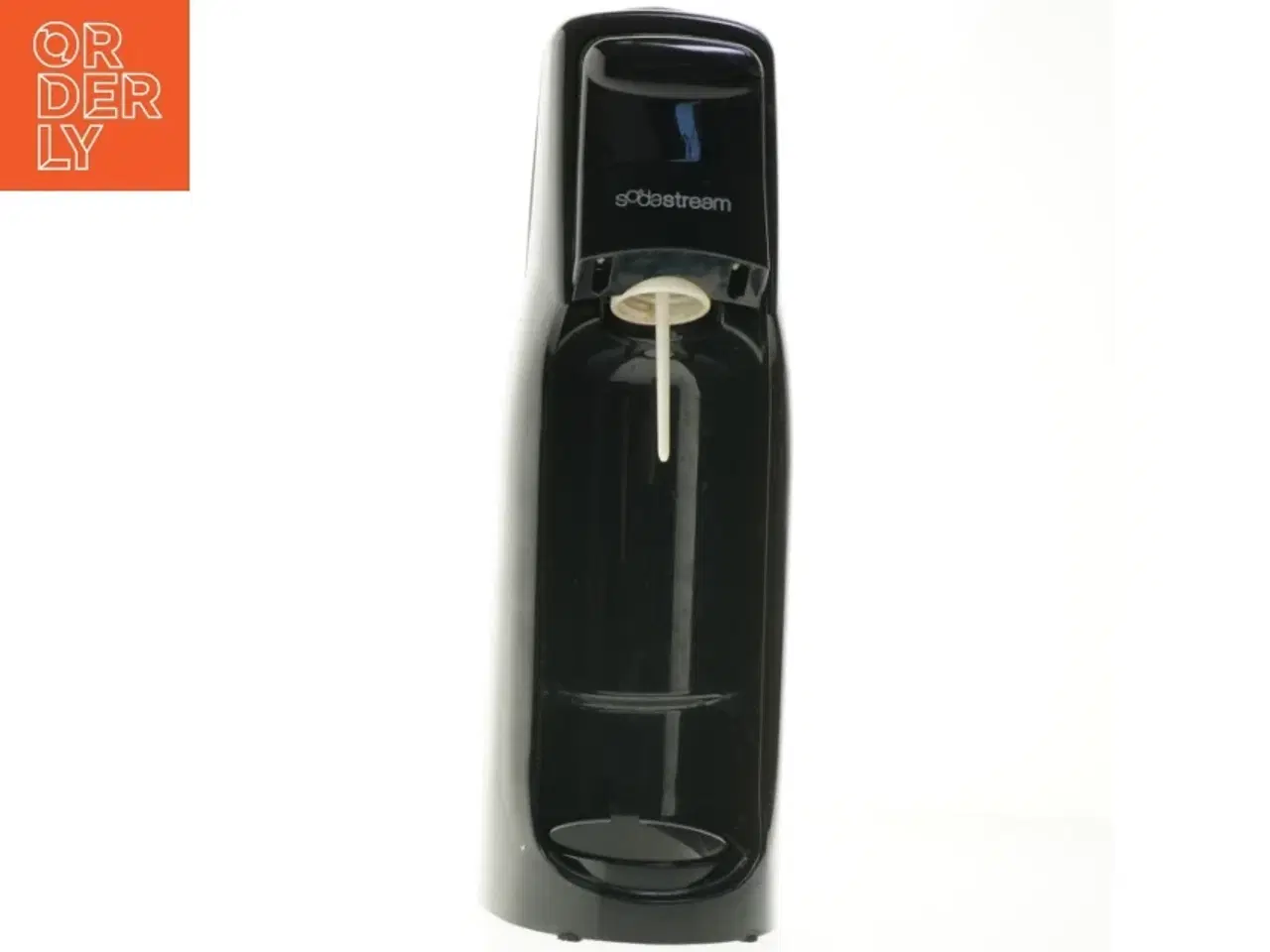 Billede 1 - Sodastream maskine (str. 42 cm)