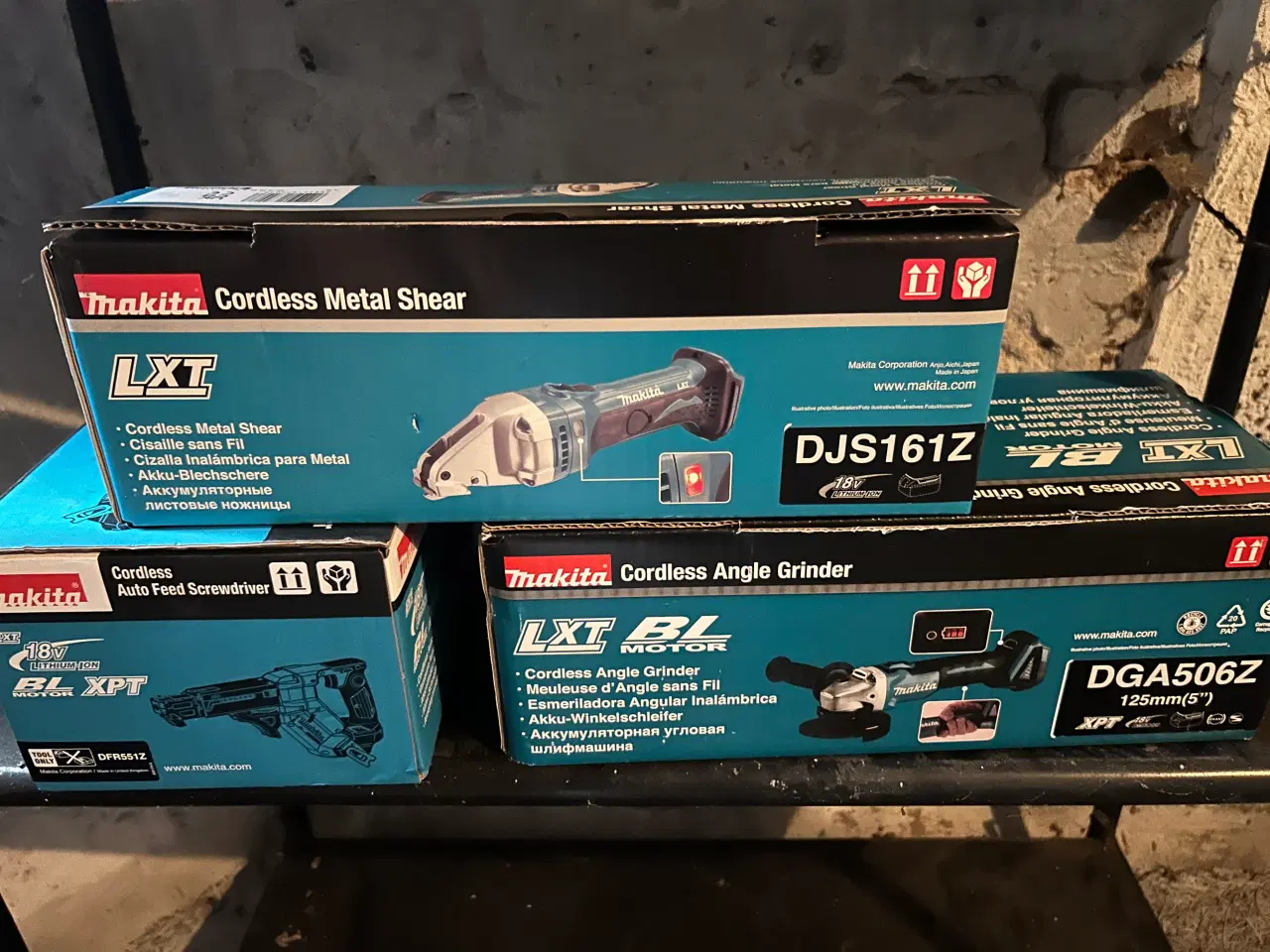 Billede 1 - Makita 