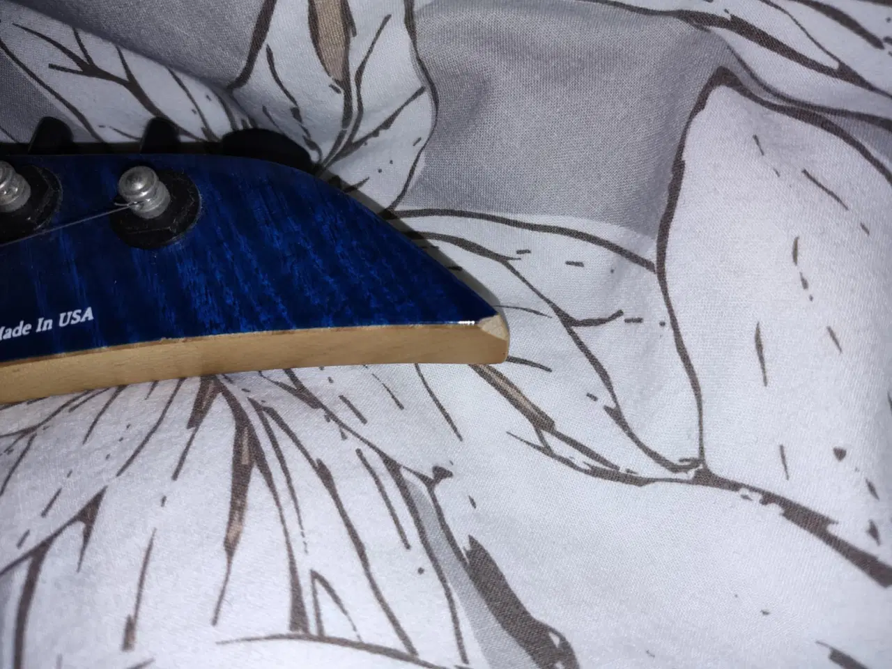 Billede 5 - Carvin JB200C