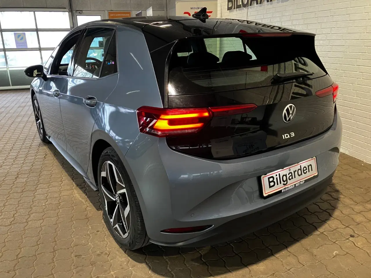 Billede 3 - VW ID.3 77 Pro S