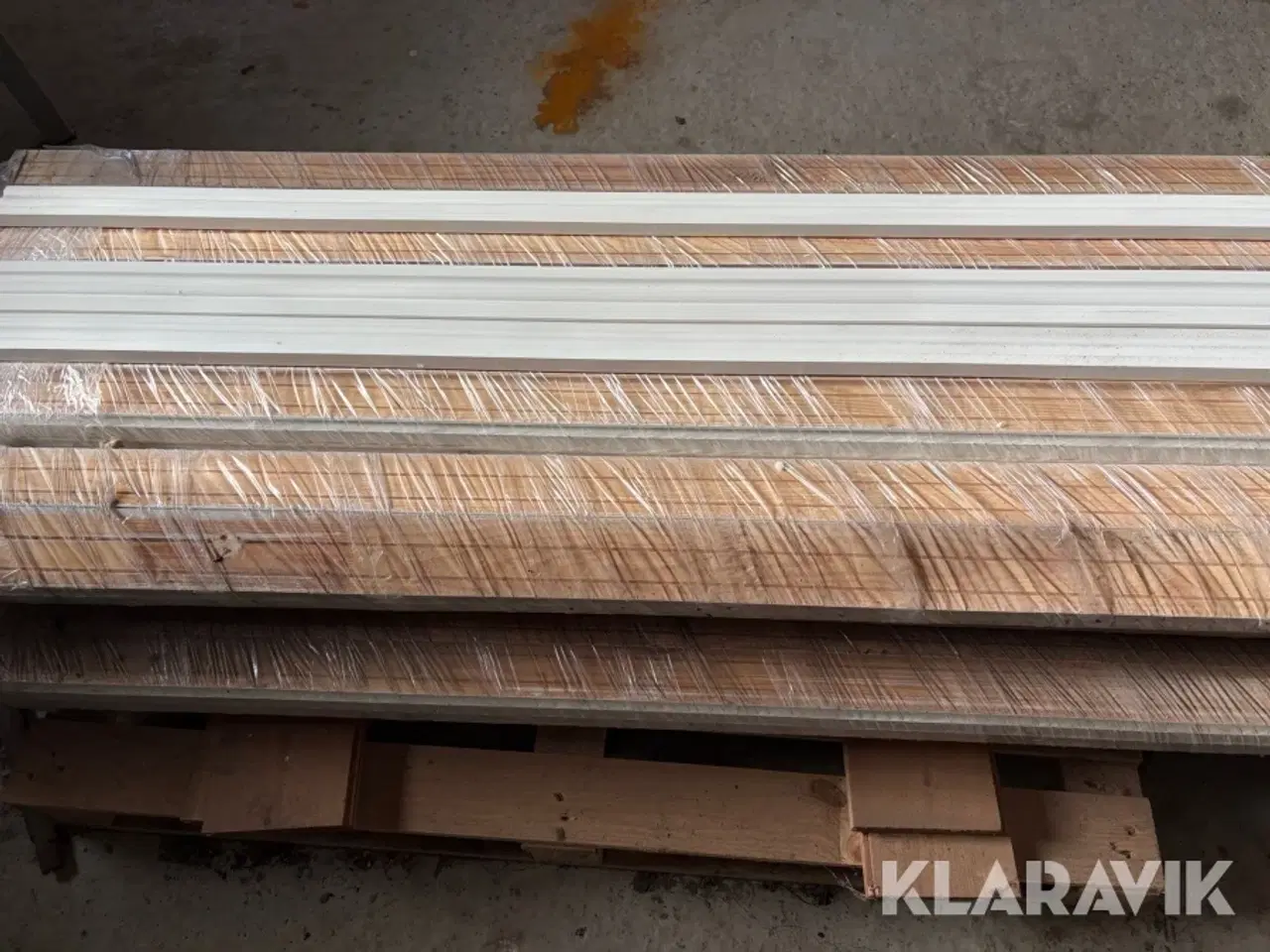 Billede 8 - Fodpaneler 720 meter