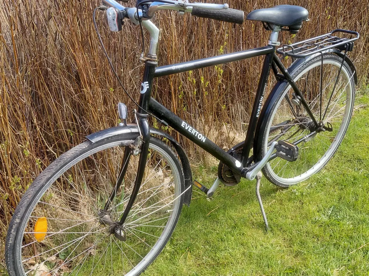 Billede 1 - Everton herrecykel